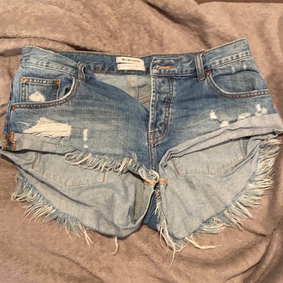 One teaspoon bandits - Picture 3 of 4